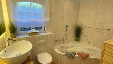 Ferienhaus -Möwennest- - Foto 5