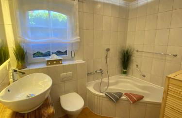 Ferienhaus -Möwennest- - Foto 5