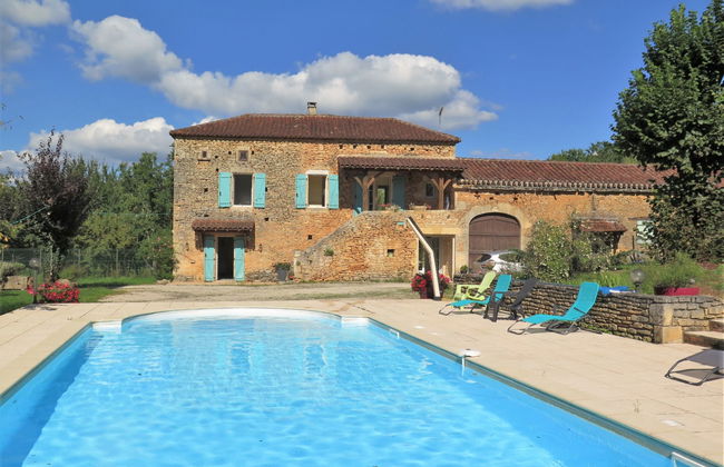 Holiday Home Les Grèzes by Interhome - Foto 1