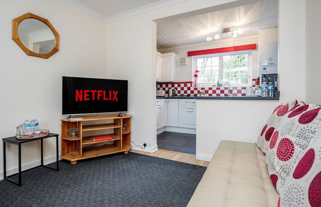 MPL Apartments - Woodside House by Harry Potter Studios - Foto 24