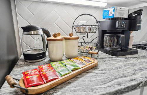 Joyous 3BD House in the heart of Fort Worth - Photo 23