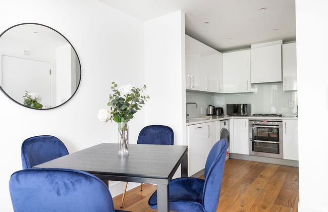 Camden Lock by CAPITAL - Photo 47