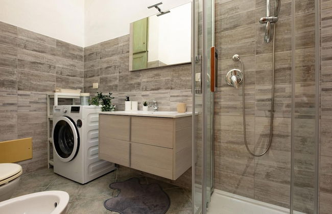 Welcomely - Via Gramsci 31 - Foto 21