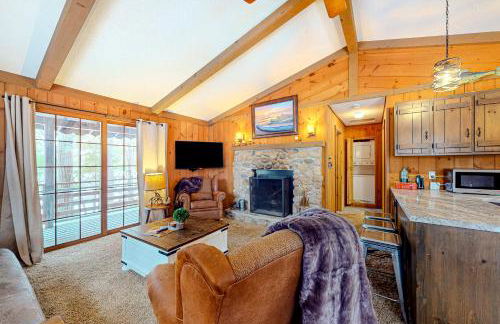 Paddle Inn on Buckskin Lake - Foto 6