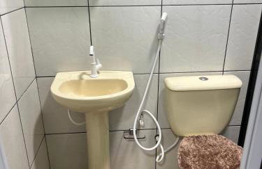 Pousada Vitória - Foto 3