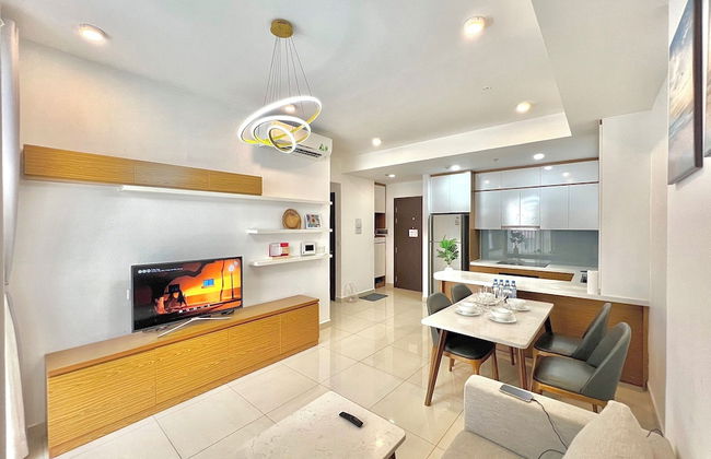 Golden Apartment - Photo 15