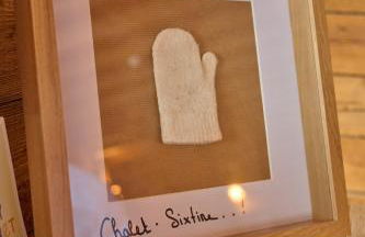 Chalet-Sixtine A large family chalet of 600m2 near La Clusaz - Foto 54