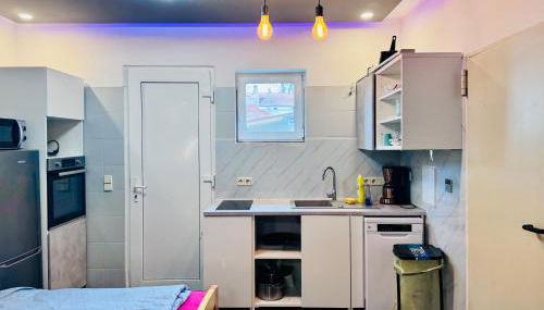 Hotel Monteur Ferienwohnung Klötze - Foto 5