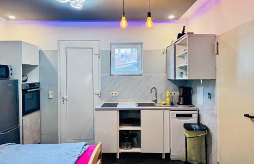 Hotel Monteur Ferienwohnung Klötze - Foto 5