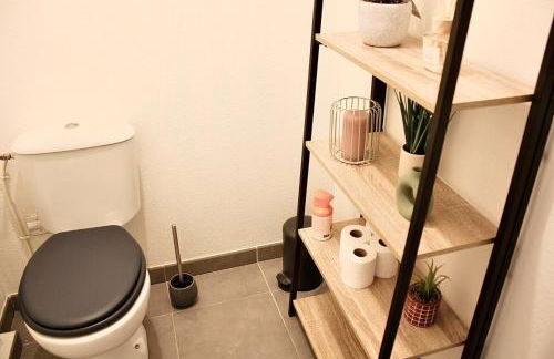 Appartement proche grands axes - parking privé - Foto 15