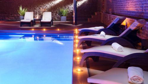 Villa Divino Afflante - Foto 5