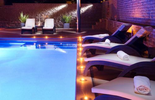 Villa Divino Afflante - Photo 5