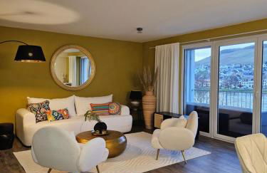 Elegant Apartment with Direct River View, Balcony and Parking in Bernkastel-Kues - Photo 16