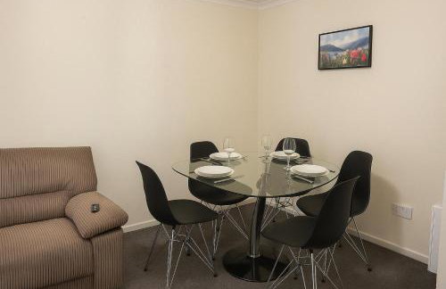 Elegant 2 Bed-Ground Floor - Foto 14