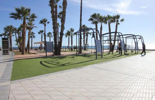 Apartamento Frente Al Mar - Photo 30