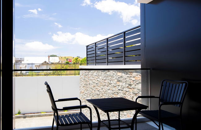 The Edgerley Suites - Photo 48