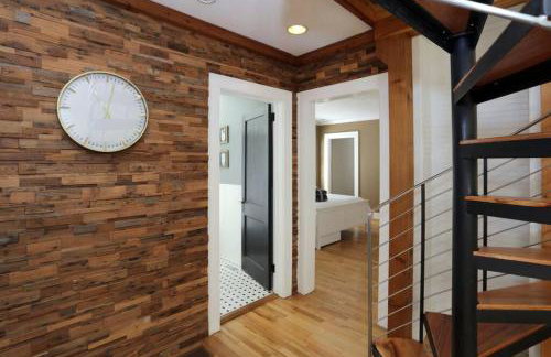 Gem in Midtown 4bedroom home-11 - Foto 46