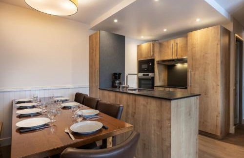 Résidence Les Balcons de Belle Plagne - Foto 40