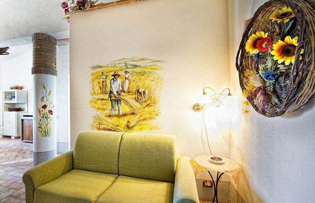 Agriturismo Palazzo Conti A - Foto 33