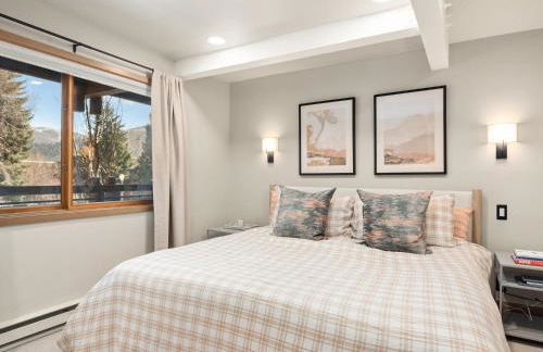 Lift One Condominiums - 1, 2, 3 Bedroom Units Adjacent To Downtown Aspen - Foto 26