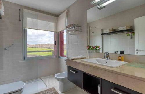 Sea View Villa Vista Golf - Foto 26