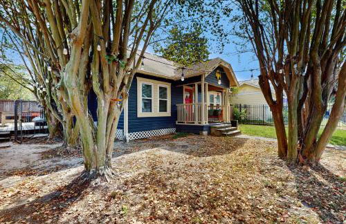 Midcentury Hideaway - House & Studio - Foto 34