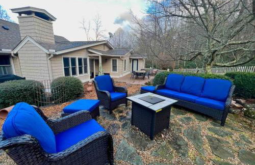 Golden Acres Ranch Hot Tub+Gameroom+Creek & wifi - Foto 10