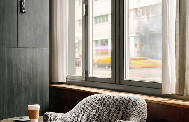 Duane Street Hotel Tribeca, Sonder by Marriott Bonvoy - Photo 3