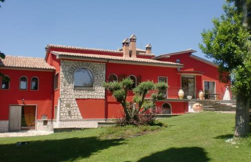 Casina Pian Di Monetto - Foto 25