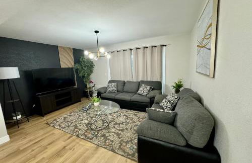 beautifully renovated townhouse - Foto 19