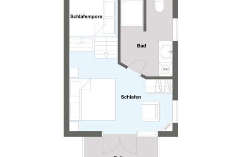 Bauernhofchalet Geigerhof - Foto 25