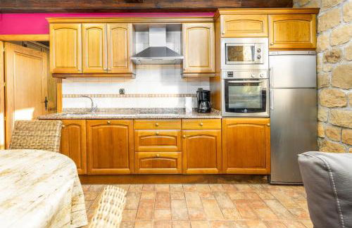 Barruti Landarbide - Para desconectar en plena naturaleza by Egona - Foto 7