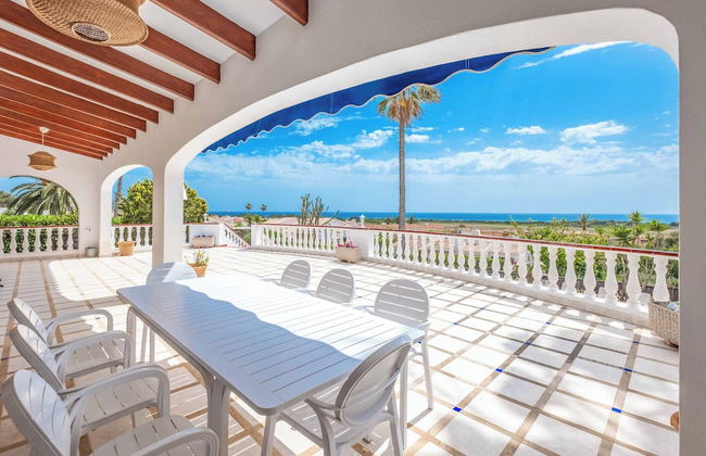 Villa Delfin - Photo 36