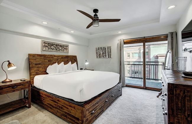 Village at Breckenridge, A Vail Resorts Property - Foto 32