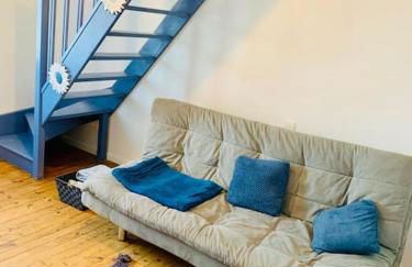 Gîte Aubiacais 10 personnes - Foto 16