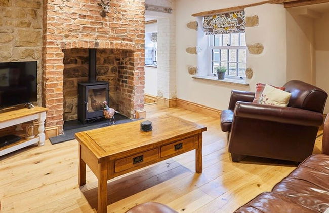 Host Stay Badger Cottage - Foto 1