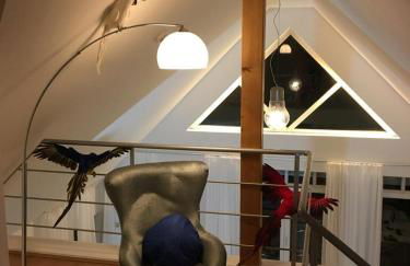 Ferienimspessart OG - Foto 1