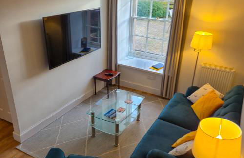 Loch Lomond Finnich Cottages - Foto 84