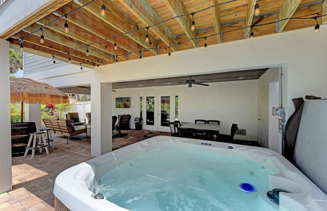 Paradise Found managed by Beach Retreats - Foto 39