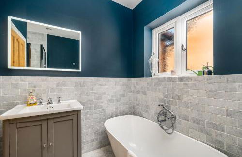 Stunning Edwardian Home in the Chilterns - Pass the Keys - Foto 13