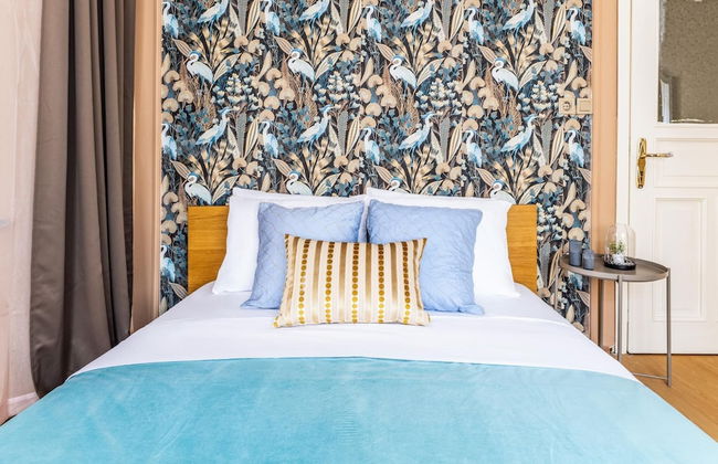 Unique Flat w Balcony 5 min to Istiklal Street - Foto 15