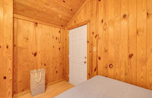 Clarkson Cabin Near Nolin Lake 4 Mi to Boat Ramp! - Foto 14