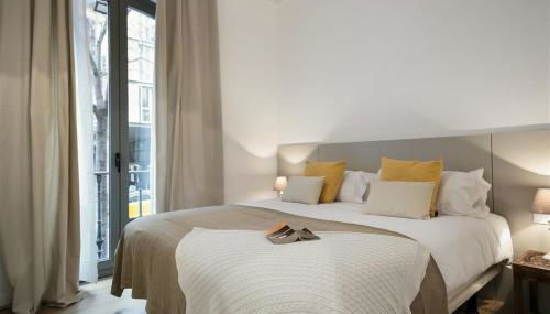 Apartment in downtown Barcelona - Vintage - Foto 5