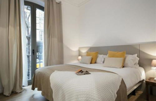 Apartment in downtown Barcelona - Vintage - Foto 5