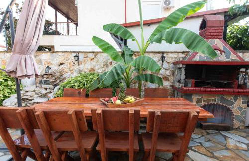 Luxury House Papadimitriou - Foto 40