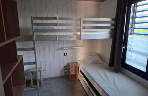 Chalet confortable 3 chambres, domaine sécurisé avec piscine chauffée - FR-1-783-22 - Foto 16