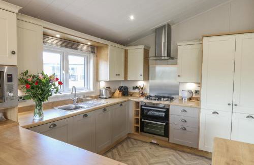 Sea Holly Lodge - Foto 9