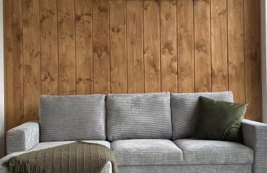 elements - Solina, z sauną - Foto 29