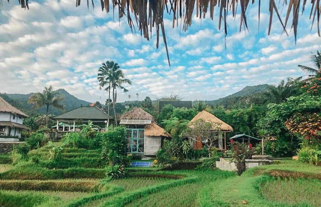 Pondok Apsari 2 - Foto 36