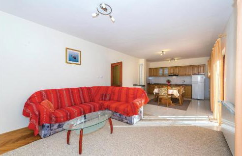 Three-Bedroom Holiday Home In Rozovac - Foto 12